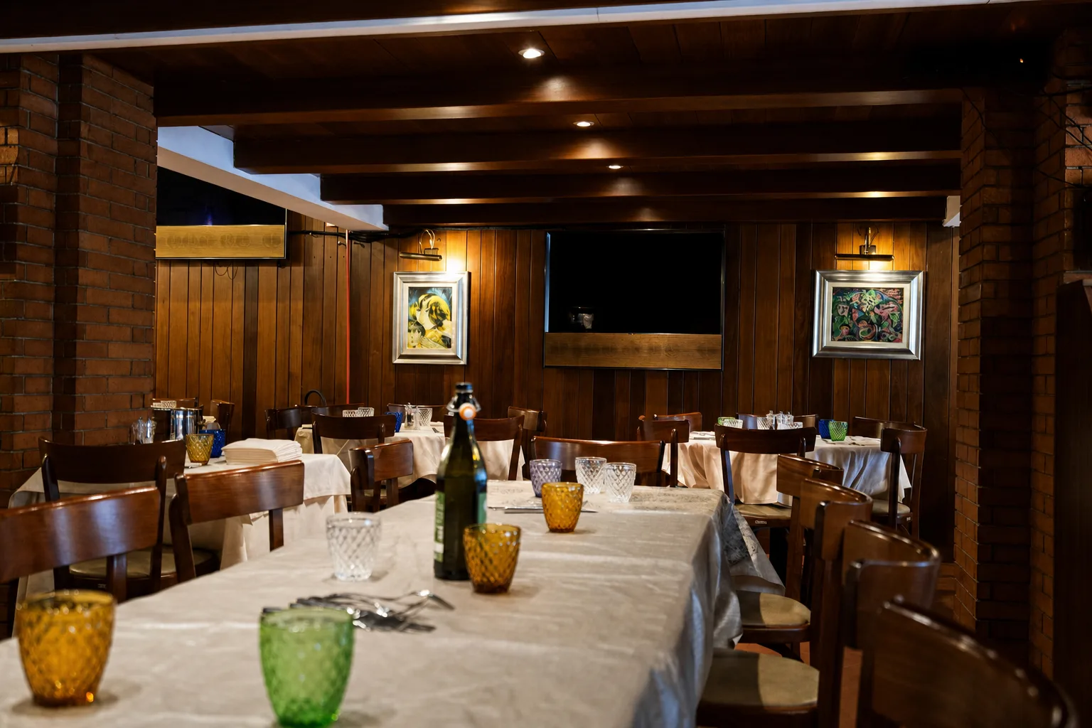 Private Dining