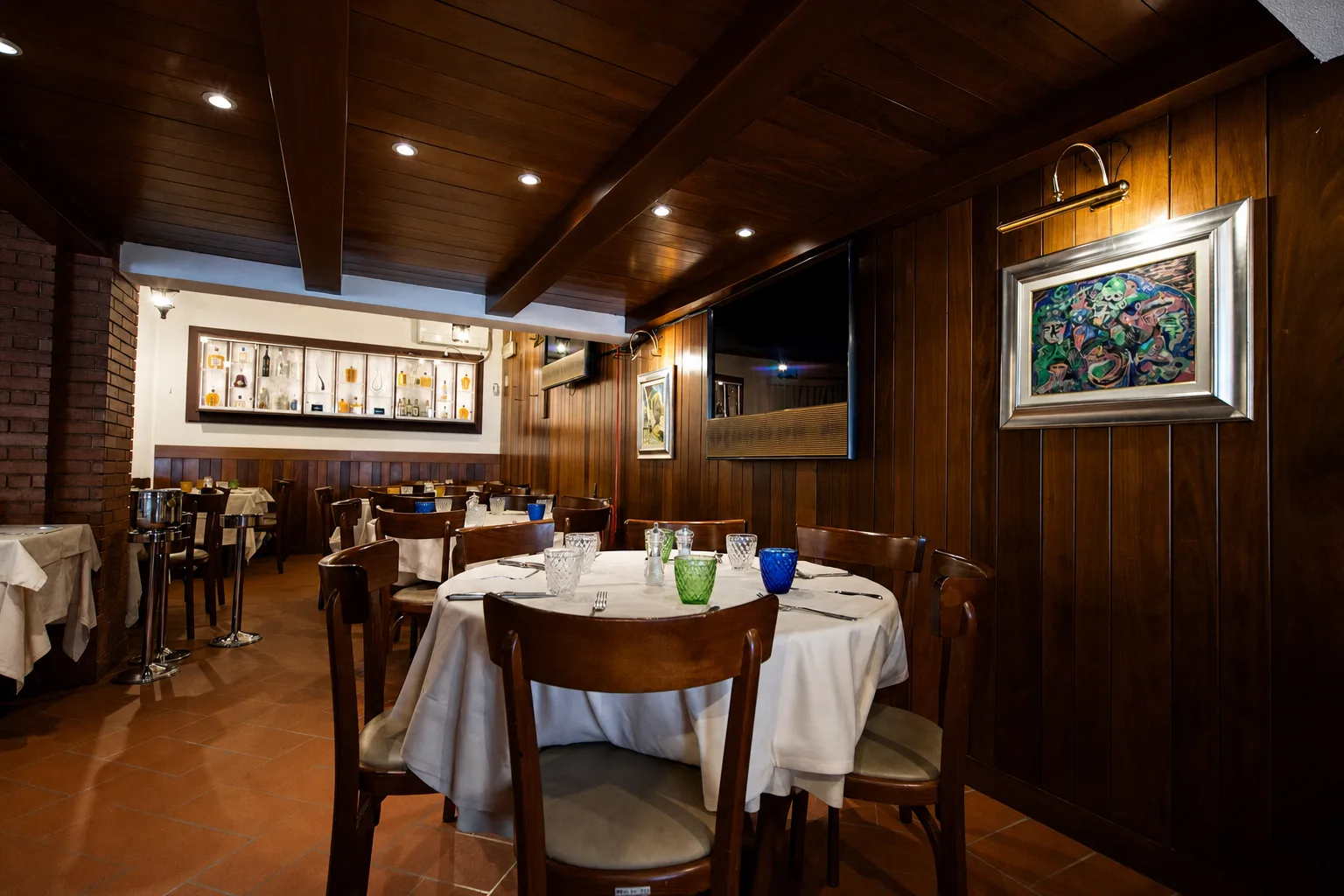 Group Reservations