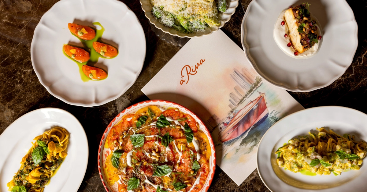The Ultimate Guide To Dining During Miami Art Week