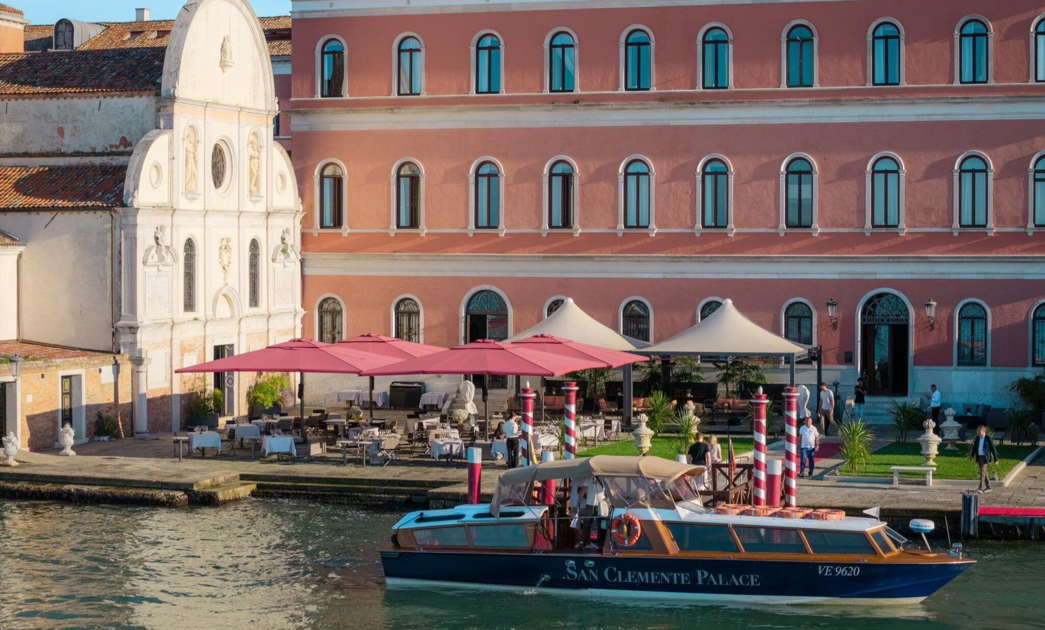 Le Specialità a Venezia: l'eleganza del gusto approda nella laguna più esclusiva