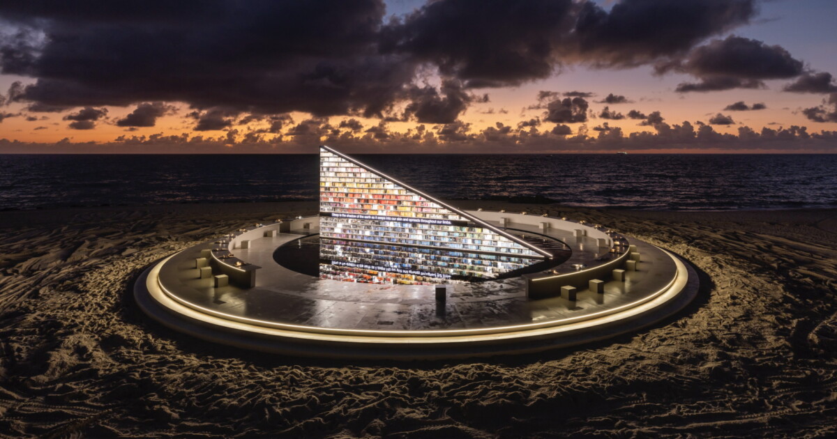 Il meglio di Art Basel e Design Miami