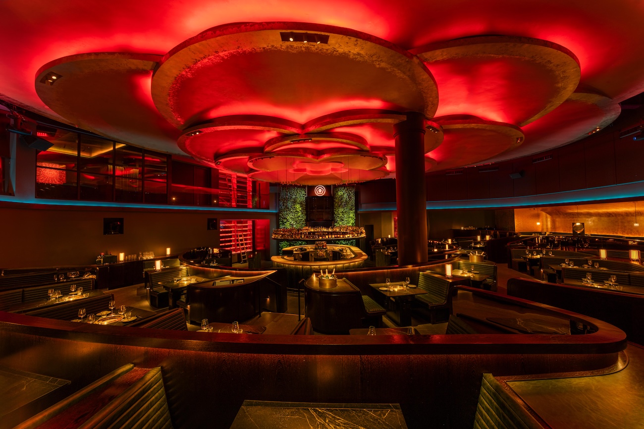 Best Restaurants of 2025: Where to Go and What to Order