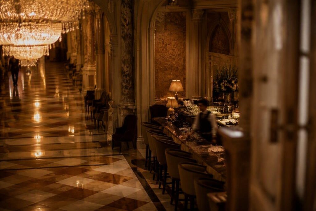 Dove vivere la Venezia più autentica: hotel, ristoranti e cocktail bar di lusso