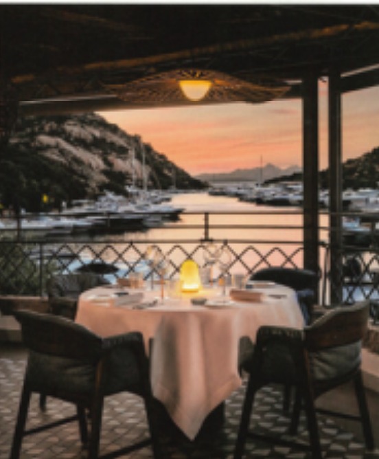 Le Specialità tra pizza d'autore e fine dining