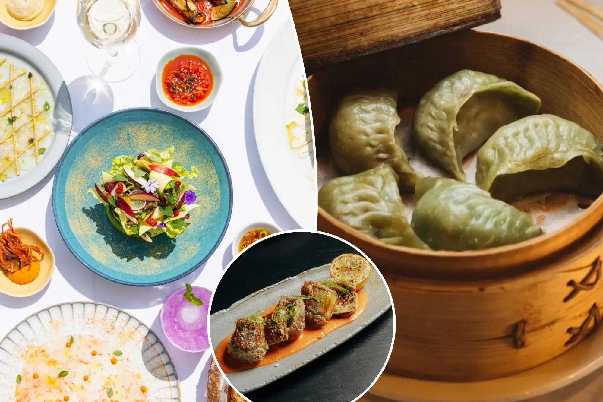 The best new Miami restaurants to dine during Art Basel 2025