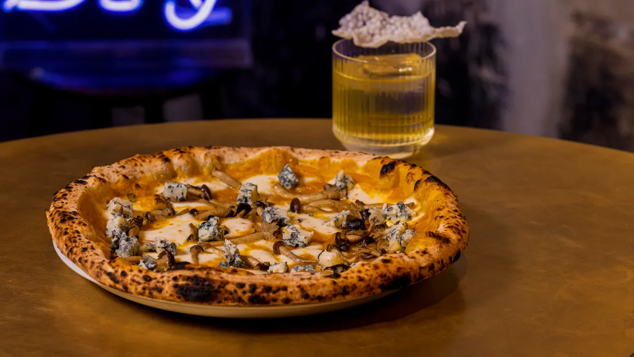 Le 25 migliori pizzerie di Milano: indirizzi e specialità