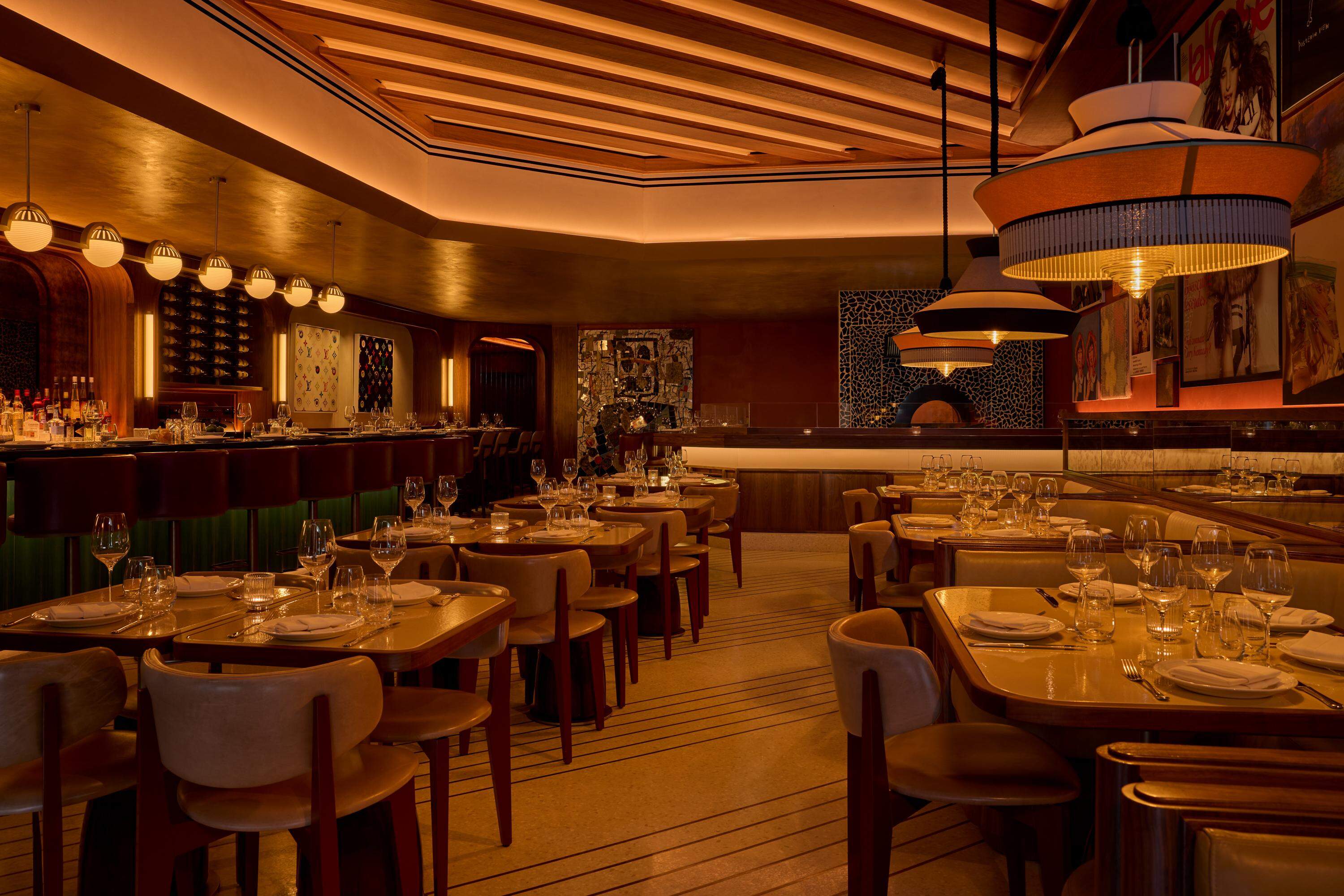 This Italian restaurant has served Milan since 1977. Now it's opening in Miami