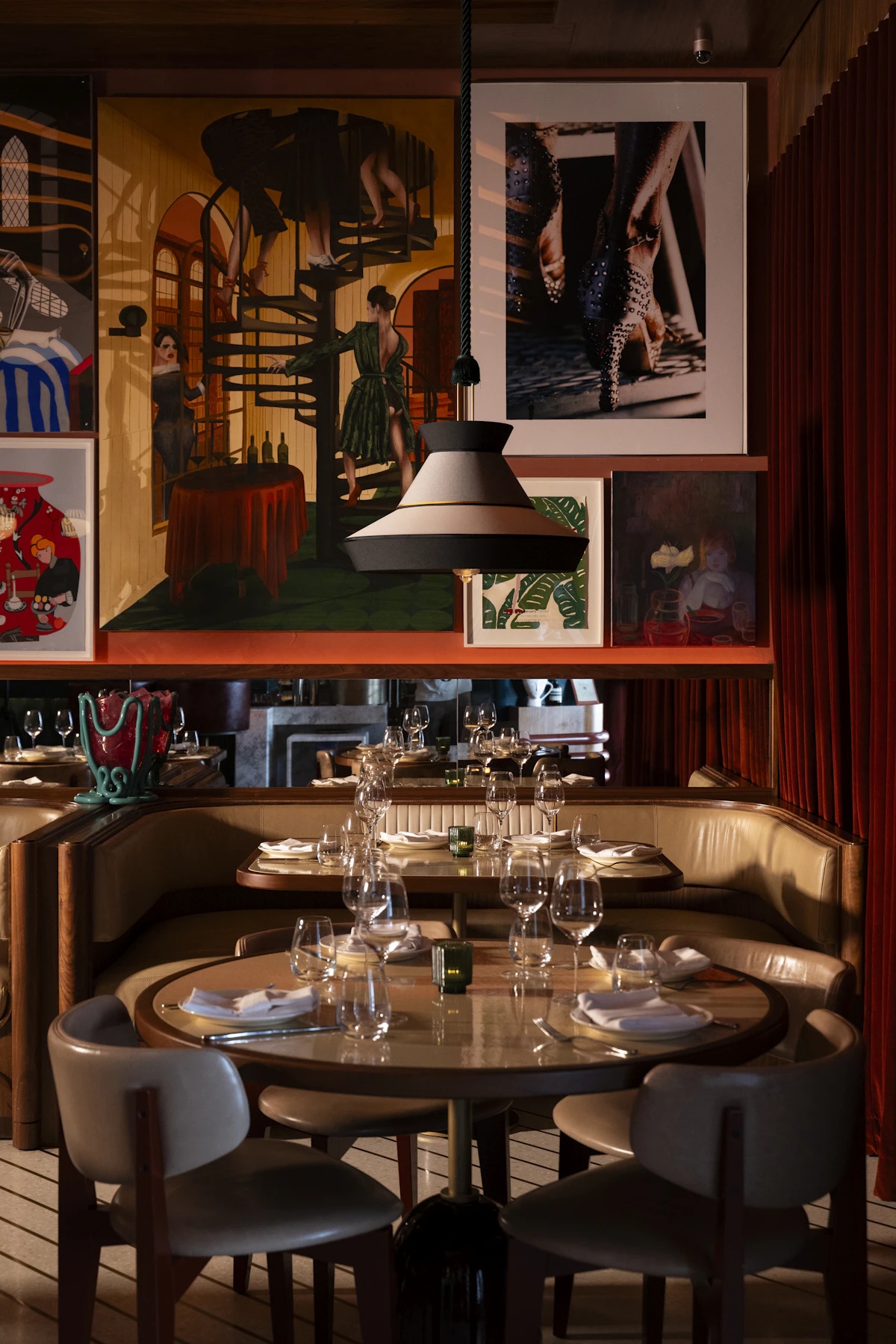 All The Best Restaurants In Miami To Visit