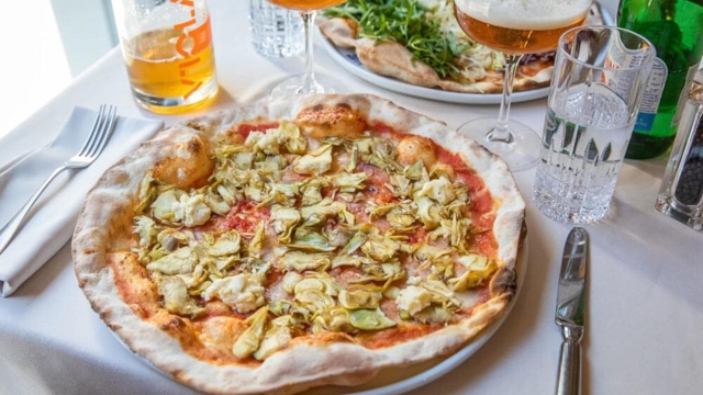 Le Specialità Milano