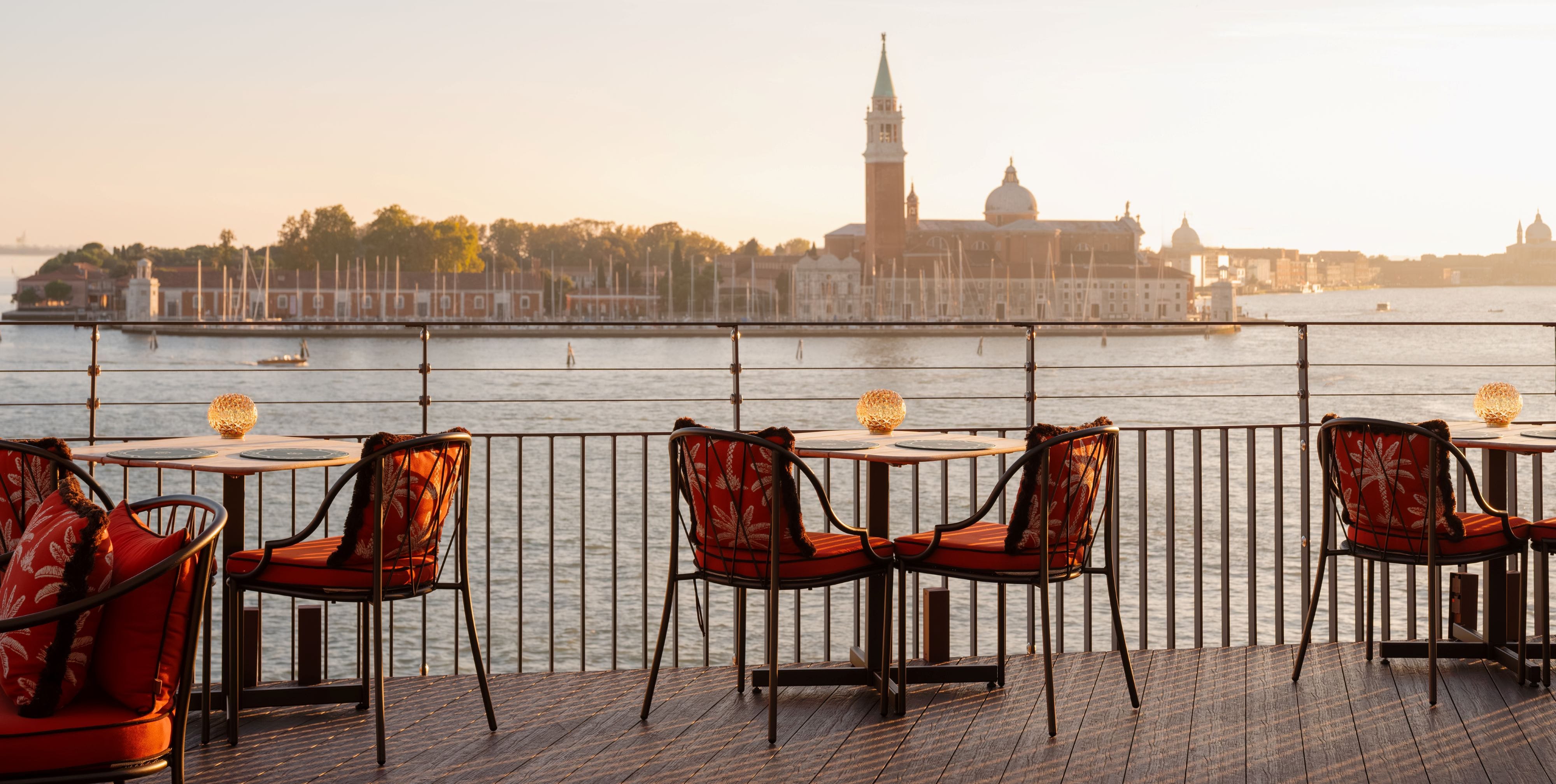 Gli indirizzi lifestyle da scoprire a Venezia