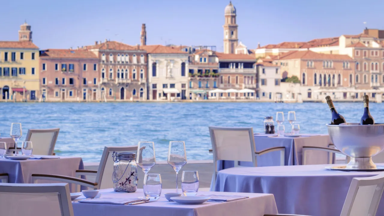20 ristoranti a Venezia che piacciono ai veneziani