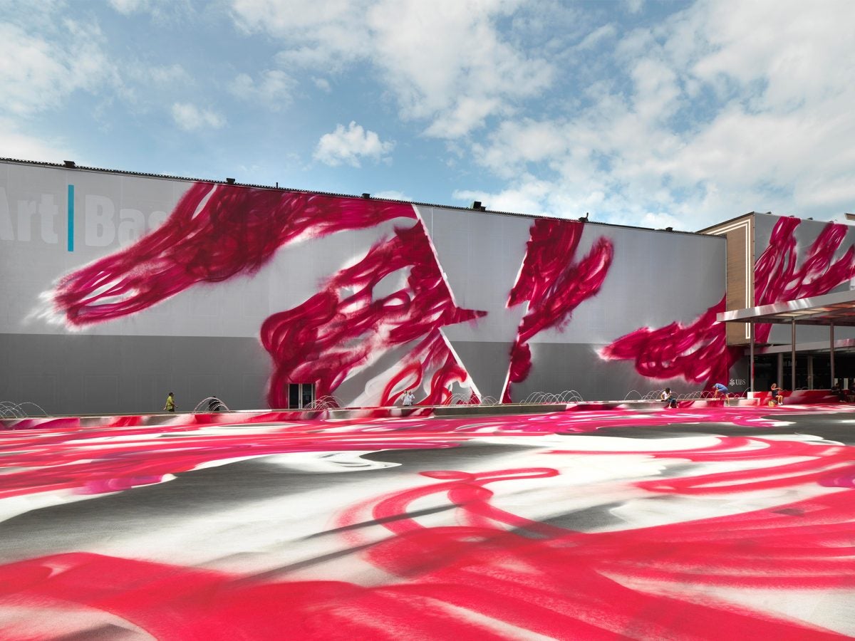 What To Experience At Miami Art Week 2025